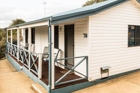 Riverview Tourist Park - Accommodation in Surfers Paradise 21