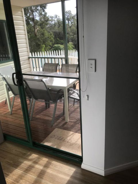 Riverview Tourist Park - Accommodation in Surfers Paradise 3