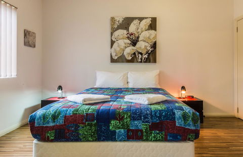 Riverview Tourist Park - Accommodation in Surfers Paradise 38
