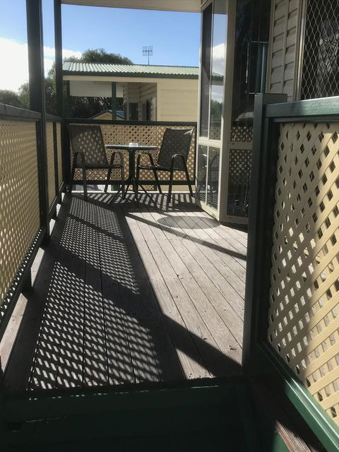 Riverview Tourist Park - Accommodation in Surfers Paradise 13