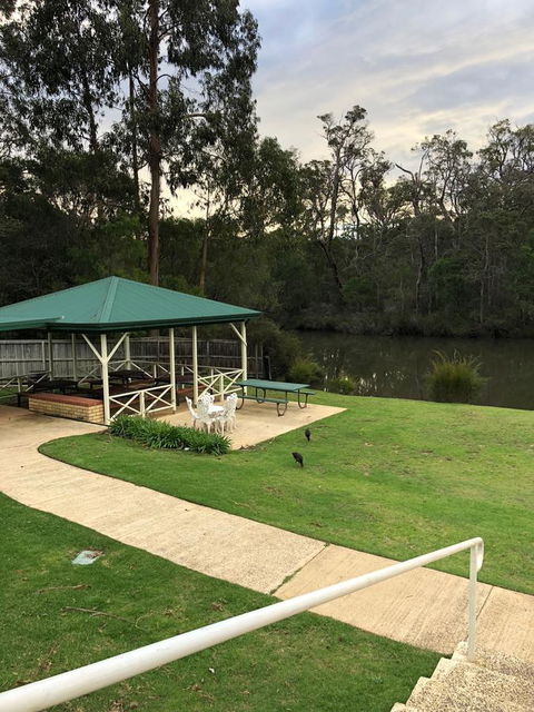Riverview Tourist Park - Accommodation in Surfers Paradise 22