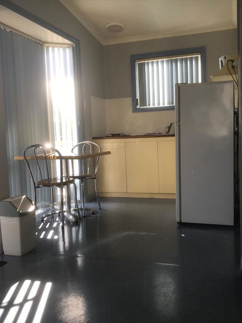 Riverview Tourist Park - Accommodation in Surfers Paradise 12