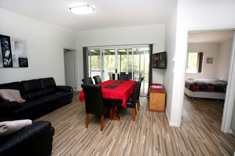 Riverview Tourist Park - Accommodation in Surfers Paradise 28