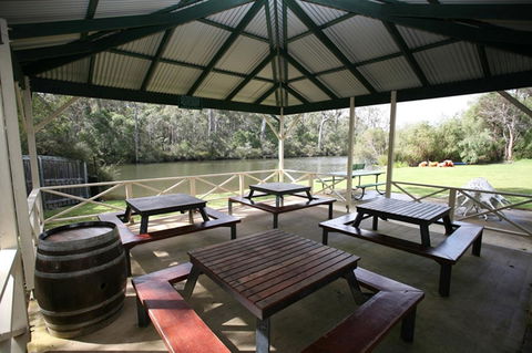 Riverview Tourist Park - Accommodation in Surfers Paradise 25