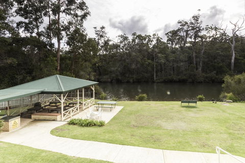Riverview Tourist Park - Accommodation in Surfers Paradise 24