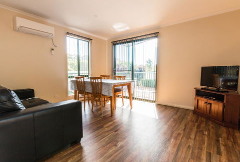 Riverview Tourist Park - Accommodation in Surfers Paradise 30