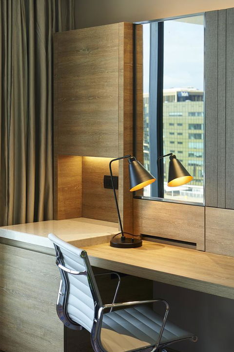 Doubletree By Hilton Perth Northbridge - Accommodation in Surfers Paradise 14
