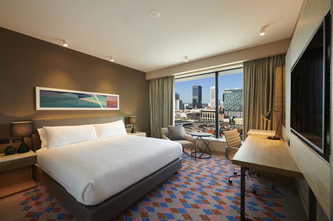 Doubletree By Hilton Perth Northbridge - Accommodation in Surfers Paradise 10