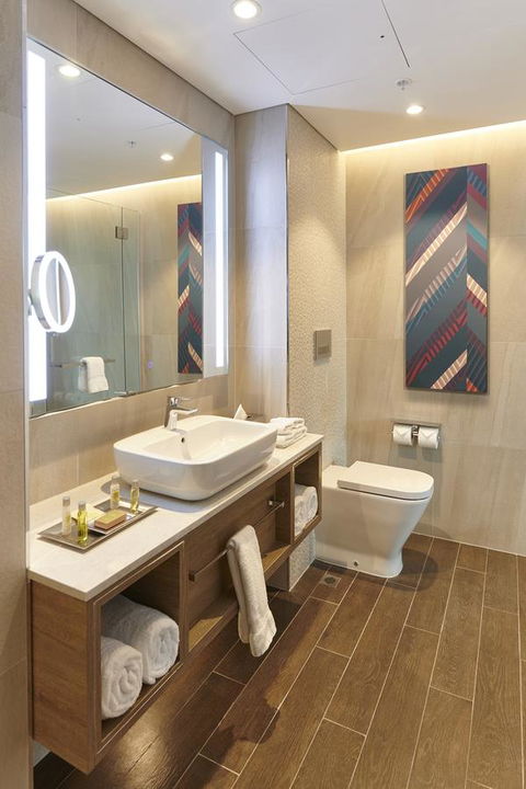 Doubletree By Hilton Perth Northbridge - Accommodation in Surfers Paradise 13