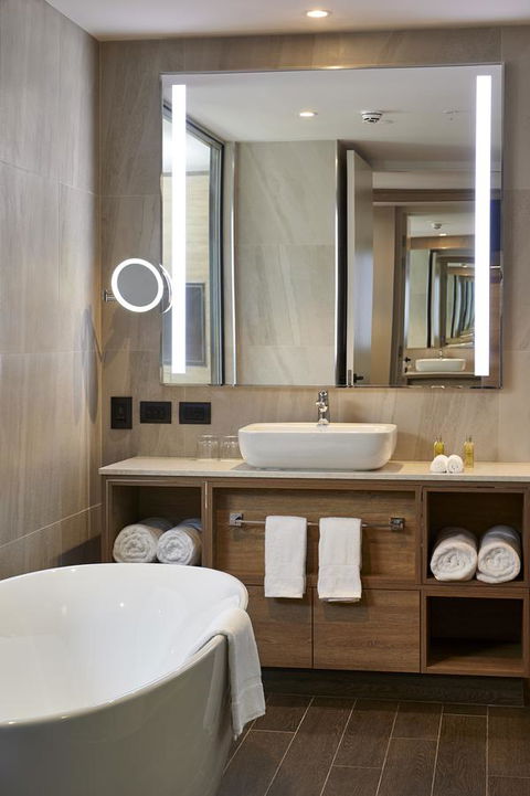 Doubletree By Hilton Perth Northbridge - Accommodation in Surfers Paradise 17