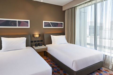 Doubletree By Hilton Perth Northbridge - Accommodation in Surfers Paradise 1