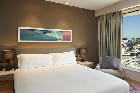 Doubletree By Hilton Perth Northbridge - Accommodation in Surfers Paradise 11
