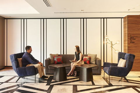 Doubletree By Hilton Perth Northbridge - Accommodation in Surfers Paradise 24