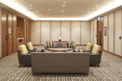 Doubletree By Hilton Perth Northbridge - Accommodation in Surfers Paradise 22