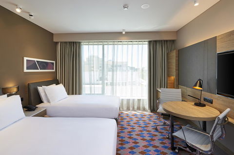Doubletree By Hilton Perth Northbridge - Accommodation in Surfers Paradise 2