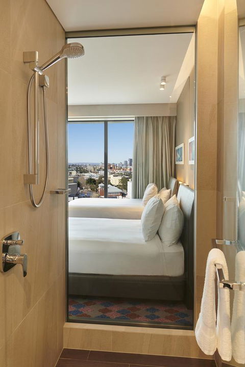 Doubletree By Hilton Perth Northbridge - Accommodation in Surfers Paradise 8