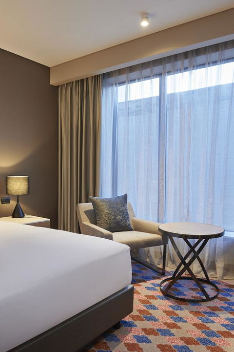 Doubletree By Hilton Perth Northbridge - Accommodation in Surfers Paradise 3