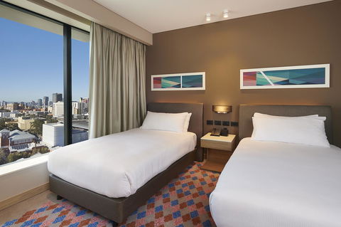 Doubletree By Hilton Perth Northbridge - Accommodation in Surfers Paradise 12