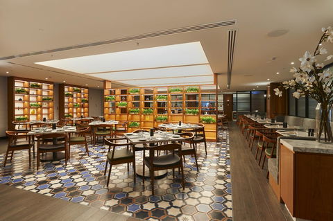 Doubletree By Hilton Perth Northbridge - Accommodation in Surfers Paradise 4