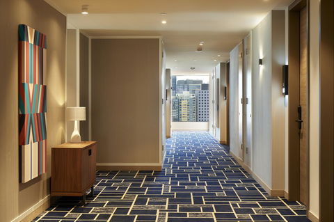 Doubletree By Hilton Perth Northbridge - Accommodation in Surfers Paradise 21