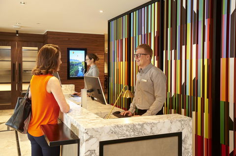 Doubletree By Hilton Perth Northbridge - Accommodation in Surfers Paradise 20