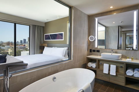 Doubletree By Hilton Perth Northbridge - Accommodation in Surfers Paradise 16