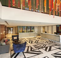 Doubletree By Hilton Perth Northbridge - Accommodation in Surfers Paradise