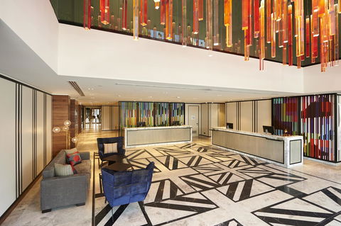Doubletree By Hilton Perth Northbridge - Accommodation in Surfers Paradise 0