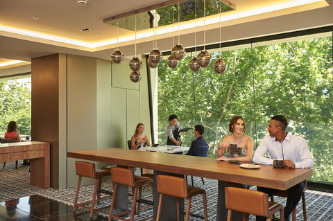 Doubletree By Hilton Perth Northbridge - Accommodation in Surfers Paradise 27