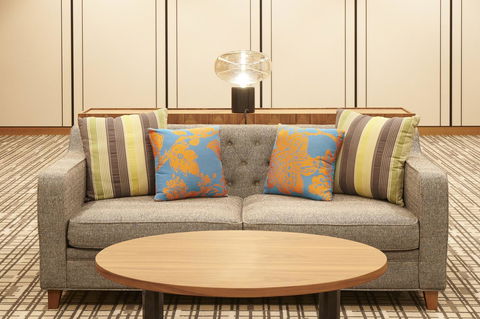 Doubletree By Hilton Perth Northbridge - Accommodation in Surfers Paradise 25