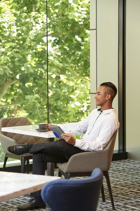 Doubletree By Hilton Perth Northbridge - Accommodation in Surfers Paradise 28
