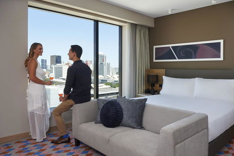 Doubletree By Hilton Perth Northbridge - Accommodation in Surfers Paradise 15