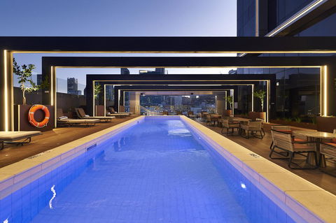 Doubletree By Hilton Perth Northbridge - Accommodation in Surfers Paradise 6
