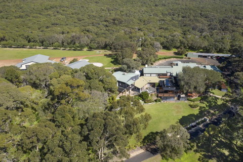Karriview Margaret River - Accommodation in Surfers Paradise 31