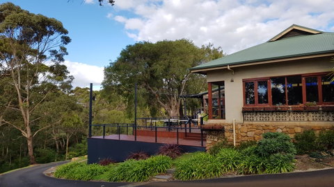 Karriview Margaret River - Accommodation in Surfers Paradise 0