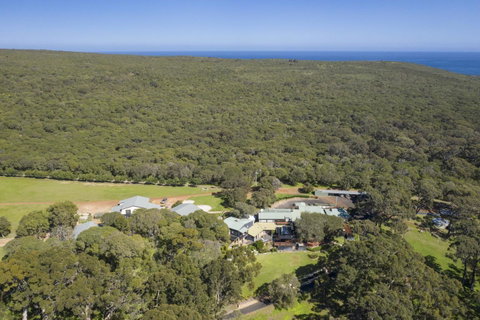 Karriview Margaret River - Accommodation in Surfers Paradise 32
