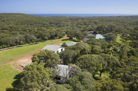 Karriview Margaret River - Accommodation in Surfers Paradise 33
