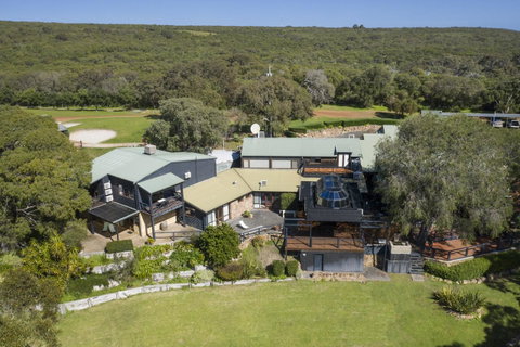 Karriview Margaret River - Accommodation in Surfers Paradise 40
