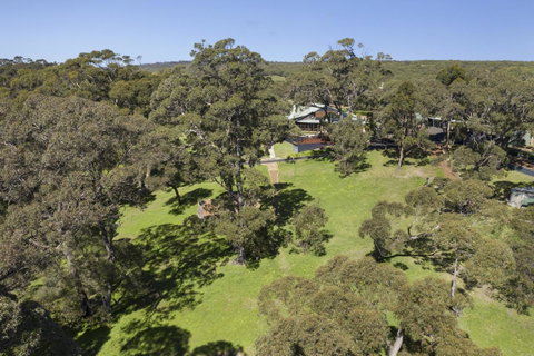 Karriview Margaret River - Accommodation in Surfers Paradise 34