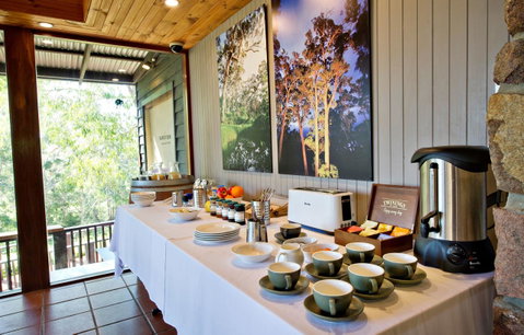 Karriview Margaret River - Accommodation in Surfers Paradise 28