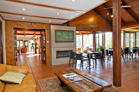Karriview Margaret River - Accommodation in Surfers Paradise 25