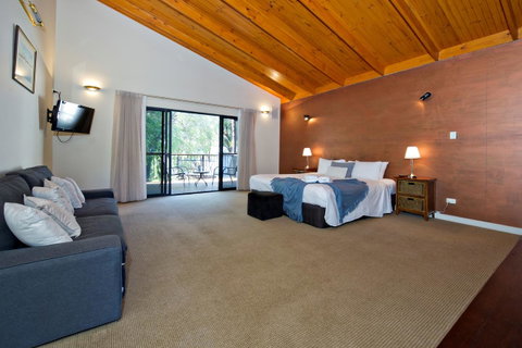 Karriview Margaret River - Accommodation in Surfers Paradise 20