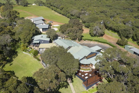 Karriview Margaret River - Accommodation in Surfers Paradise 38