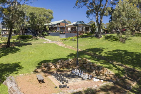 Karriview Margaret River - Accommodation in Surfers Paradise 36