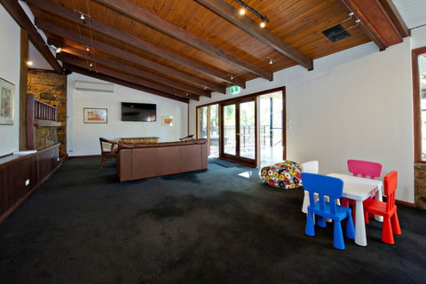 Karriview Margaret River - Accommodation in Surfers Paradise 30