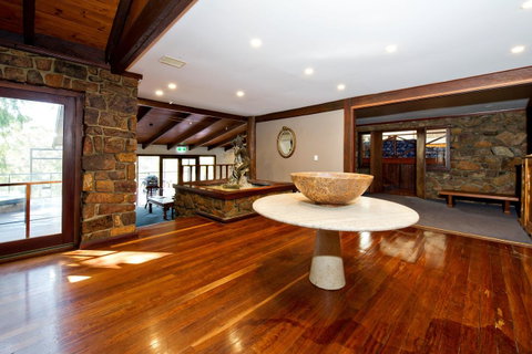 Karriview Margaret River - Accommodation in Surfers Paradise 22