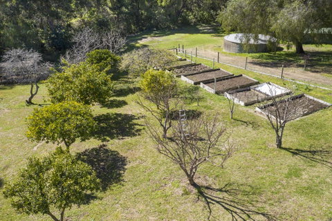 Karriview Margaret River - Accommodation in Surfers Paradise 35