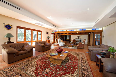 Karriview Margaret River - Accommodation in Surfers Paradise 24