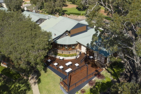 Karriview Margaret River - Accommodation in Surfers Paradise 37