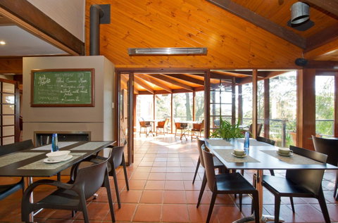 Karriview Margaret River - Accommodation in Surfers Paradise 27
